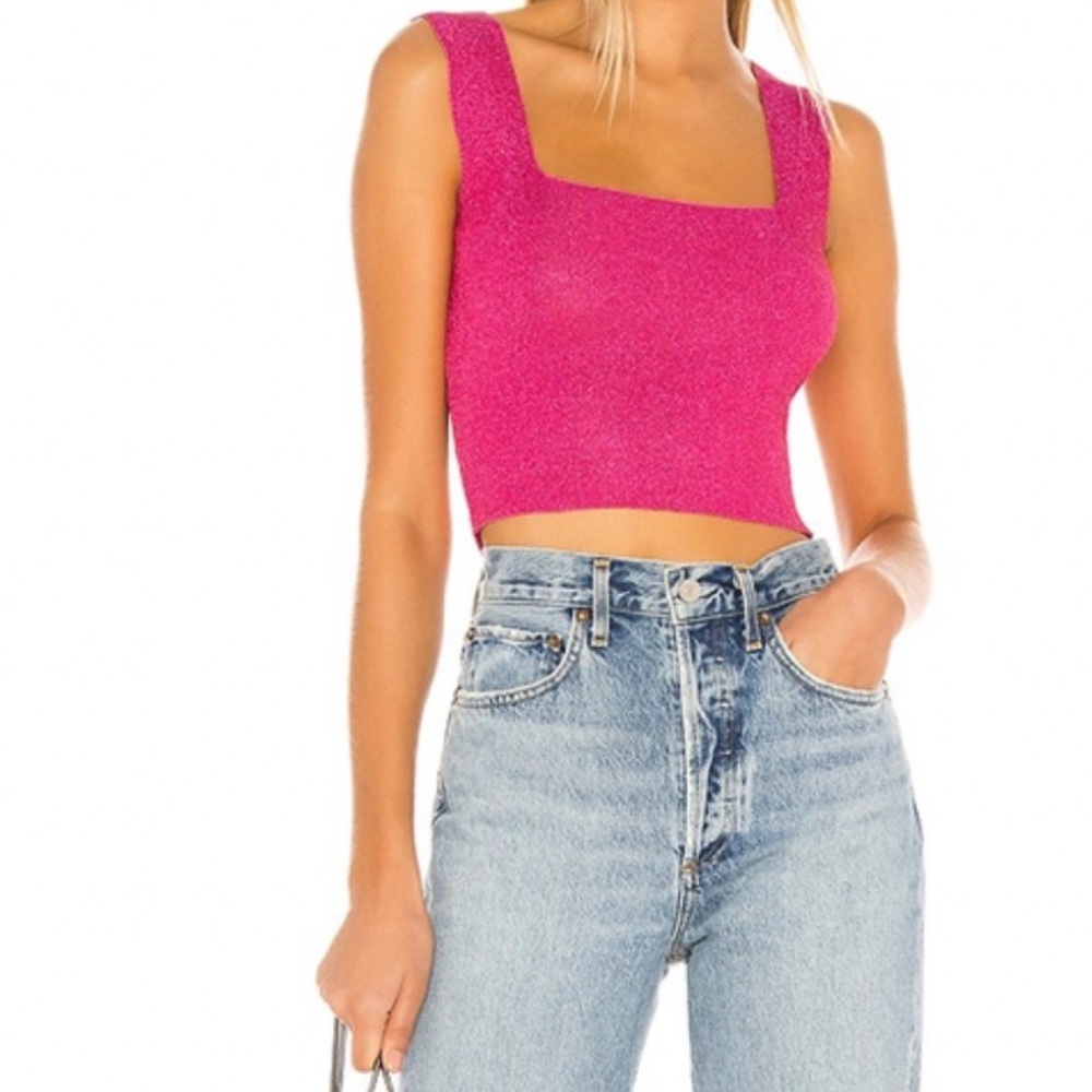 ✨Superdown Merna Tank✨